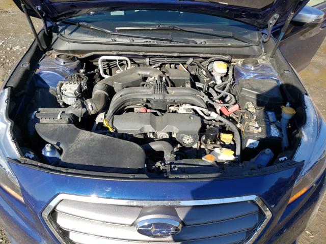 2017 SUBARU LEGACY SPO 4S3BNAS68H3055680