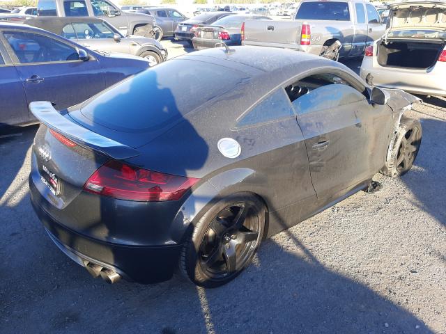 2013 AUDI TTS PRESTI TRUK1AFK2D1005257