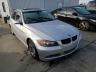 2008 BMW  3 SERIES