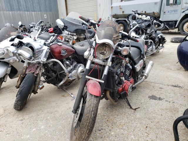 2005 YAMAHA VMX12 JYA2WEE065A090040