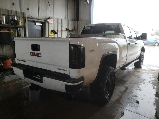 2015 GMC SIERRA K35 1GT424E85FF573287