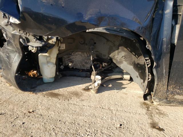 2011 BUICK LACROSSE C 1G4GC5ED1BF268484