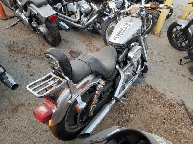 2003 HARLEY-DAVIDSON XL1200 C A 1HD1CGP453K414766