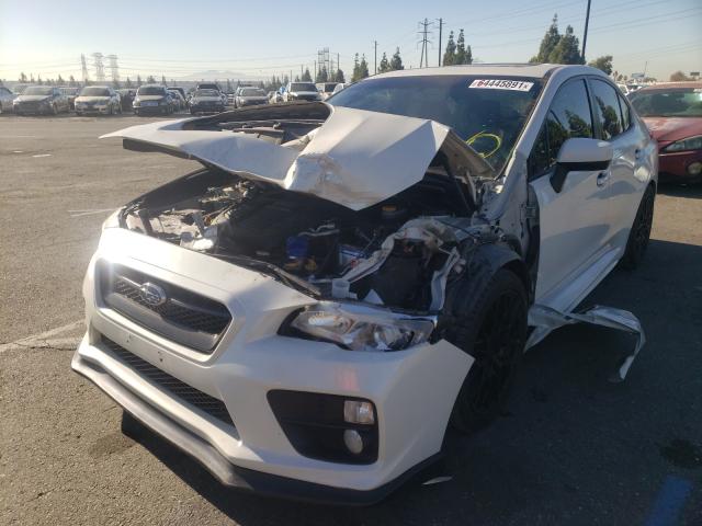 2017 SUBARU WRX PREMIU JF1VA1E65H8836718