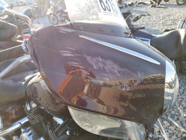 2006 YAMAHA XVZ13 TF JYAVP04E36A011001