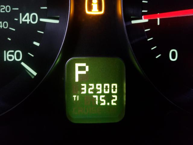 2013 VOLVO C30 T5 YV1672MK0D2303569