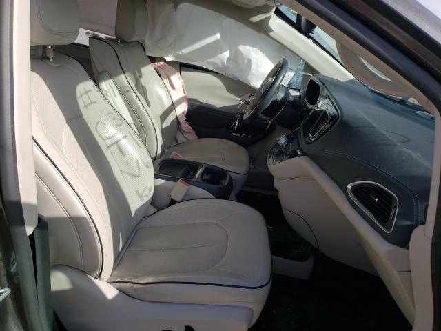 2017 CHRYSLER PACIFICA E 2C4RC1N78HR693931