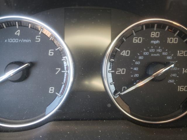 2018 ACURA RLX SPORT JH4KC2F92JC000629