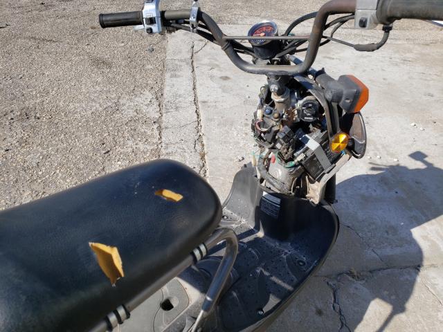 2008 HONDA NPS50 S JH2AF58408K401045