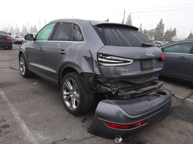 2015 AUDI Q3 PRESTIG WA1GFCFS1FR003446