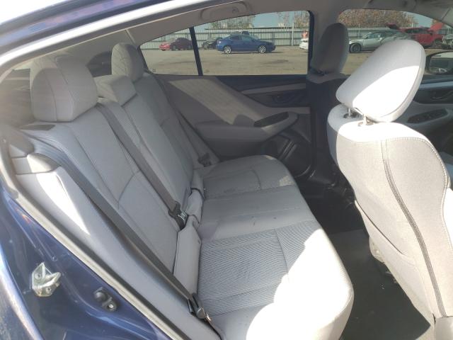 2020 SUBARU LEGACY 4S3BWAB67L3011160