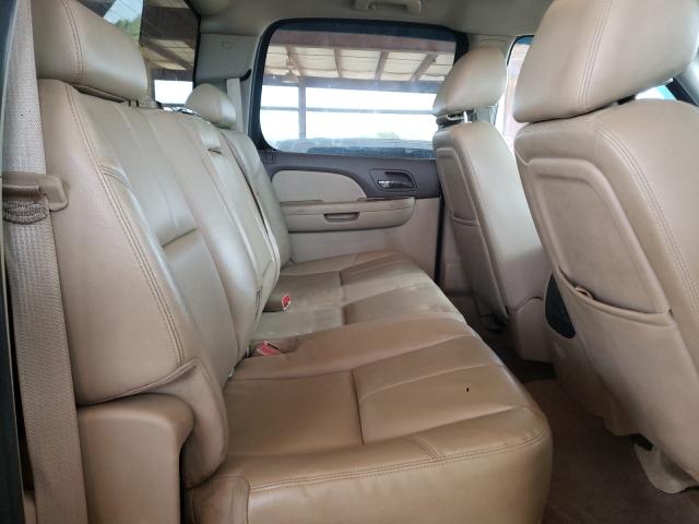 2012 CHEVROLET K1500HD SI 1GC1KYC89CF155176
