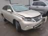 2015 LEXUS  RX350