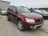 2009 PONTIAC  TORRENT