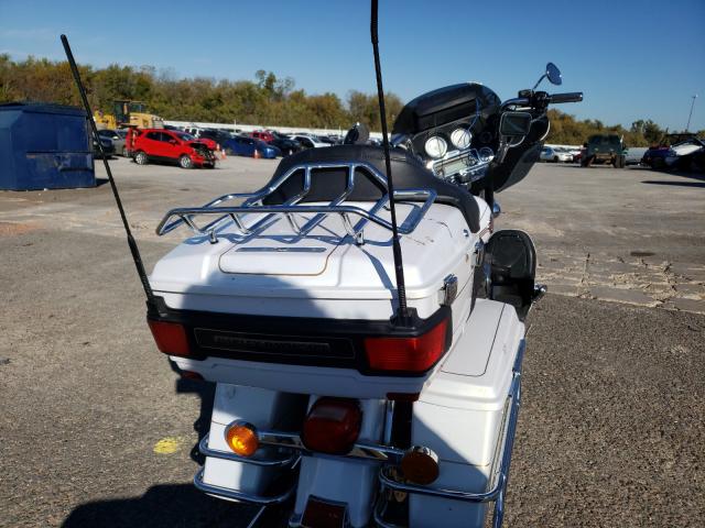 2007 HARLEY-DAVIDSON FLHTCUI 1HD1FC4167Y715933