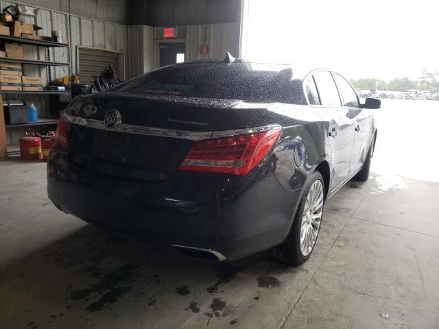 2014 BUICK LACROSSE T 1G4GF5G39EF231778