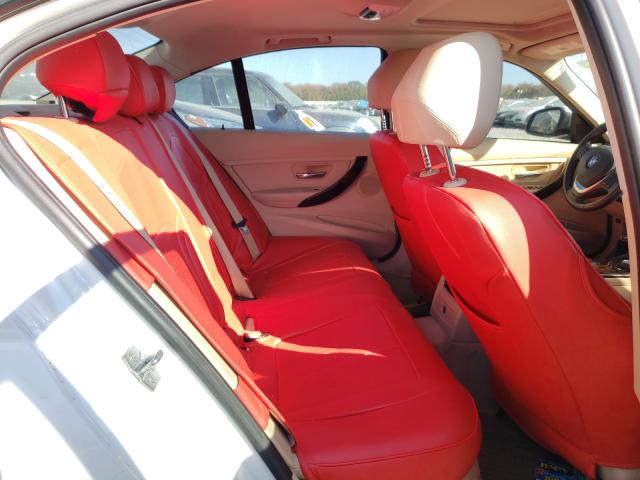 2014 BMW 328 XI SUL - WBA3B5C53EP540207