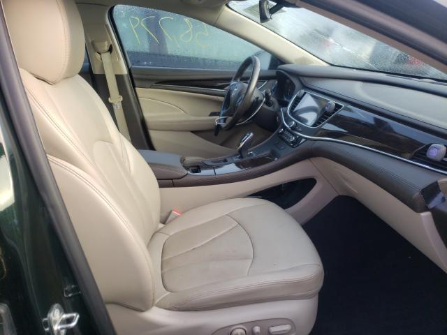 2017 BUICK LACROSSE E 1G4ZP5SSXHU142970
