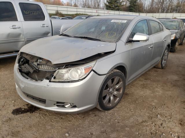 2011 BUICK LACROSSE C 1G4GC5ED9BF251318
