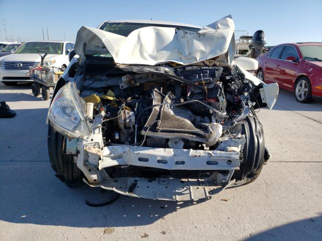 2015 MITSUBISHI MIRAGE DE ML32A3HJ5FH051690