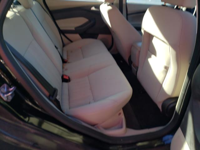 1FADP3F22FL230174 Ford Focus Se 2015. Фото: 5