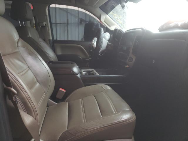 2015 GMC SIERRA K35 1GT424E85FF573287