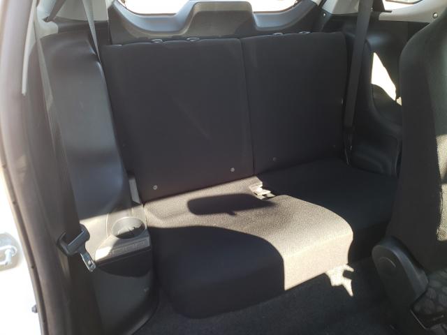 2012 TOYOTA SCION IQ JTNJJXB03CJ021572