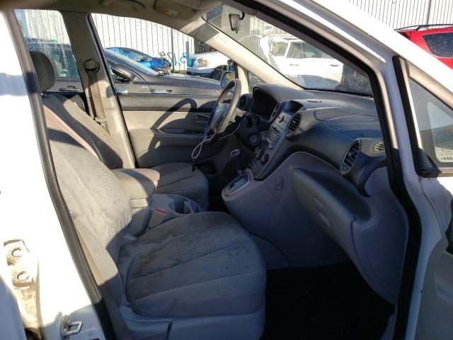 2010 KIA RONDO LX KNAHG8A97A7293931