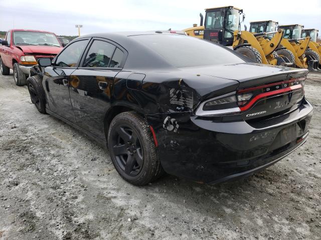 2018 DODGE CHARGER PO 2C3CDXAT2JH247279