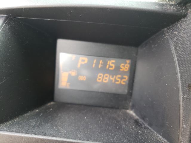 2013 TOYOTA SCION IQ JTNJJXB07DJ022130