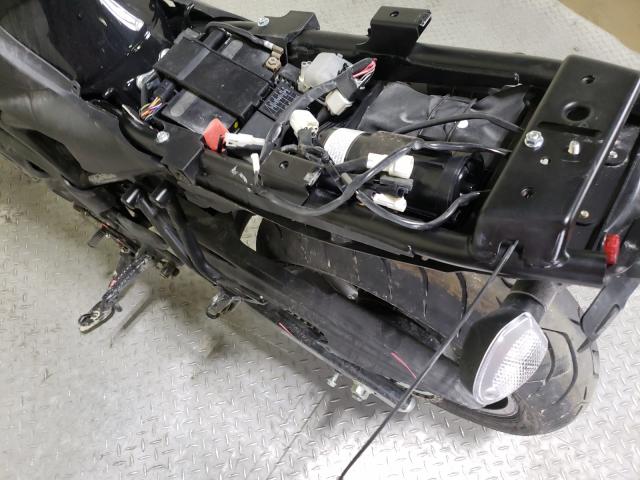2020 SUZUKI SV650 A JS1VP55B9L7100189