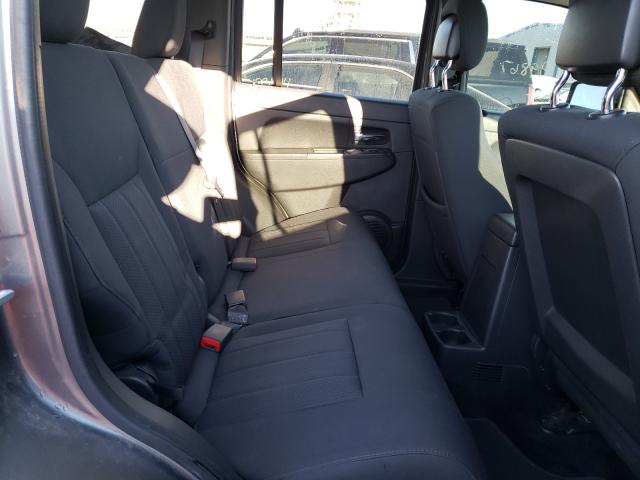 2012 JEEP LIBERTY SP 1C4PJLAKXCW109144