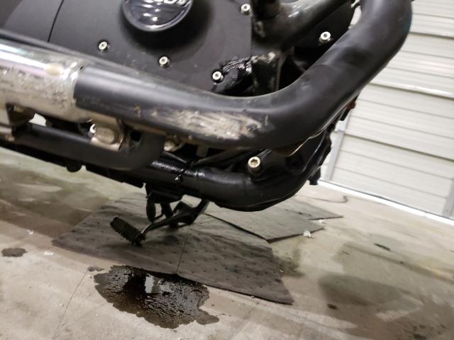 2019 HARLEY-DAVIDSON XL1200 NS 1HD1LP313KC431859