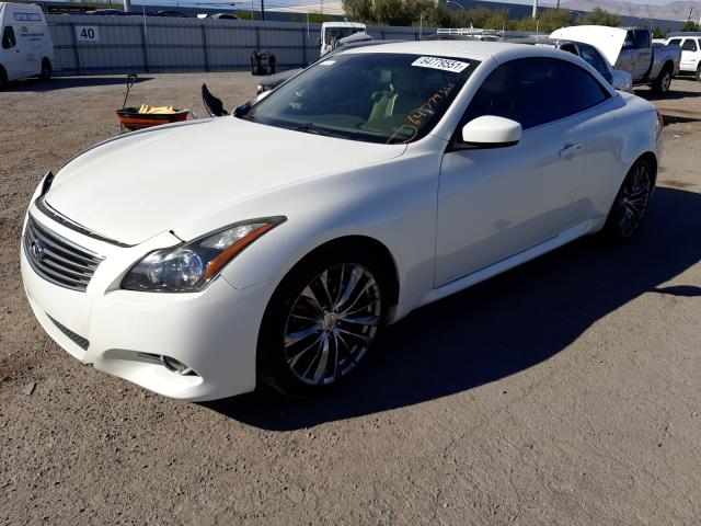 2012 INFINITI G37 JN1CV6FE4CM203493