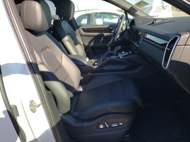 2021 PORSCHE CAYENNE E- WP1AE2AY7MDA24315