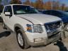 2010 FORD  EXPLORER