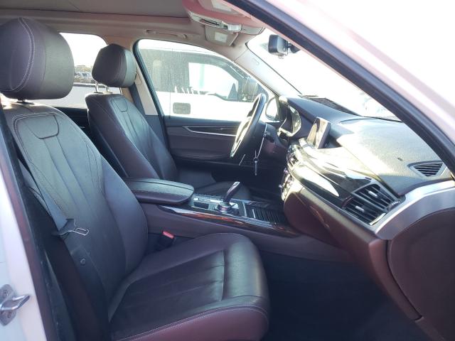 5UXKR2C58G0R73072 BMW X5 2016. Фото: 4