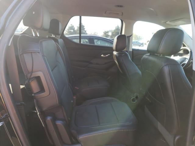 2019 CHEVROLET TRAVERSE R 1GNERJKX9KJ180689
