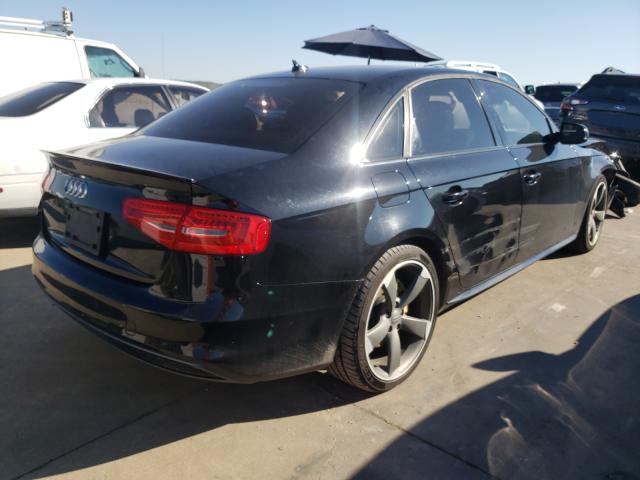 VIN WAUFFAFL4FN004478 2015 Audi A4, Premium Plus no.4