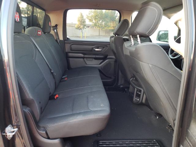 2019 RAM 1500 TRADE 1C6RREGT9KN655488