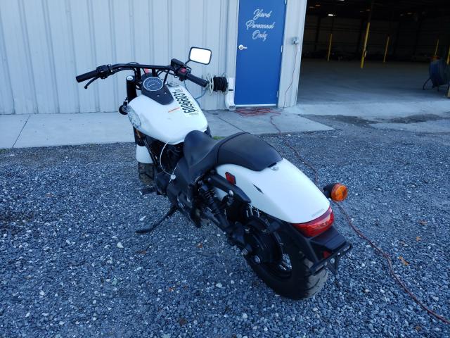 2020 HONDA VT750 C2B JH2RC5376LK101113