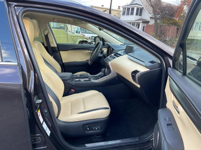 2015 LEXUS NX 200T JTJBARBZ7F2003381