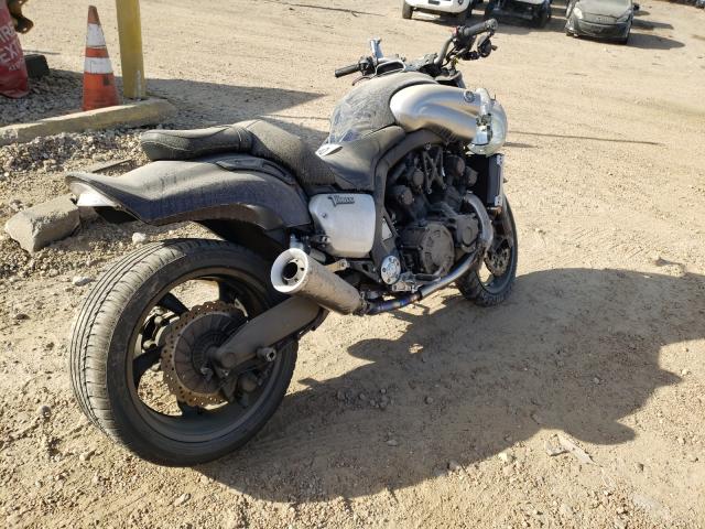 2013 YAMAHA VMX17 JYAVP29E1DA002413