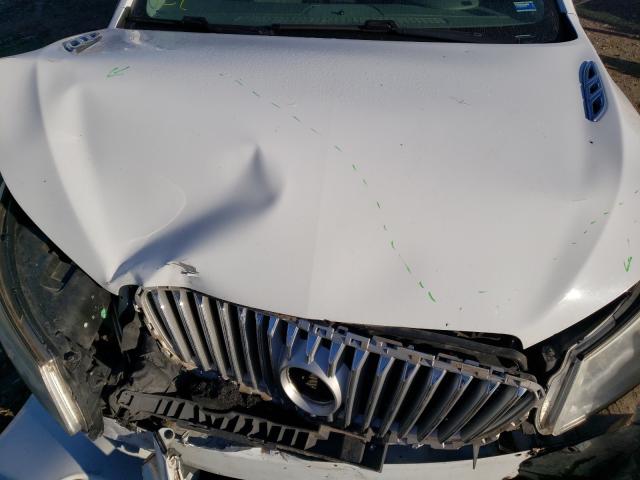 2010 BUICK LACROSSE C 1G4GC5EG2AF228438