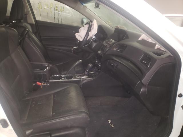 2015 ACURA ILX 20 19VDE1F3XFE003104
