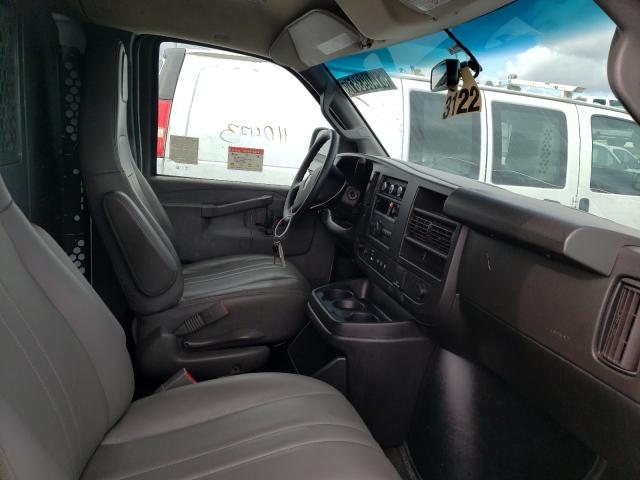 1GCWGAFP8K1365247 Chevrolet Express G2 5