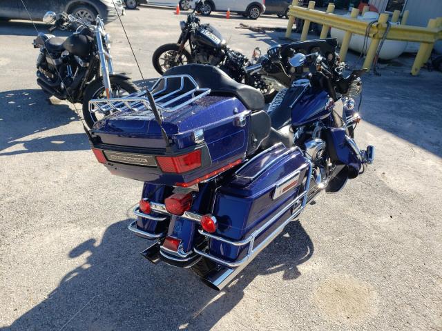 2007 HARLEY-DAVIDSON FLHTCUI 1HD1FC4137Y627096
