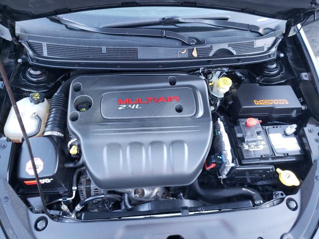 2015 DODGE DART GT 1C3CDFEB7FD123220