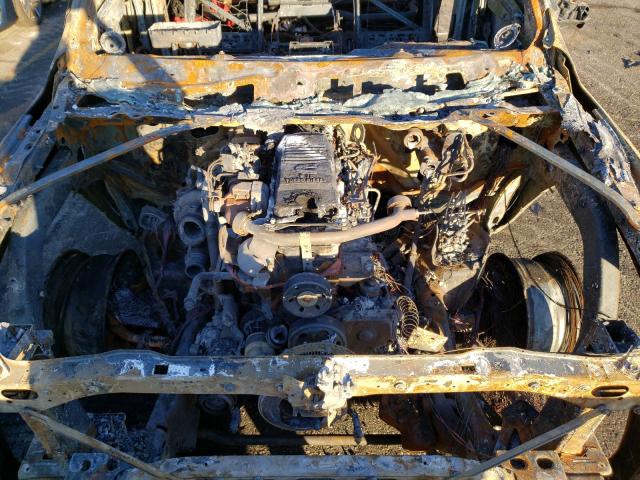 2020 RAM 2500 TRADE 3C6UR5HL6LG287404