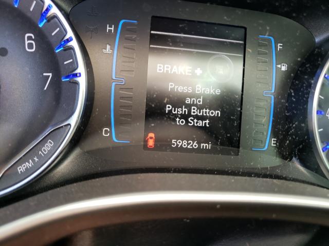 2017 CHRYSLER PACIFICA 2C4RC1BGXHR511571